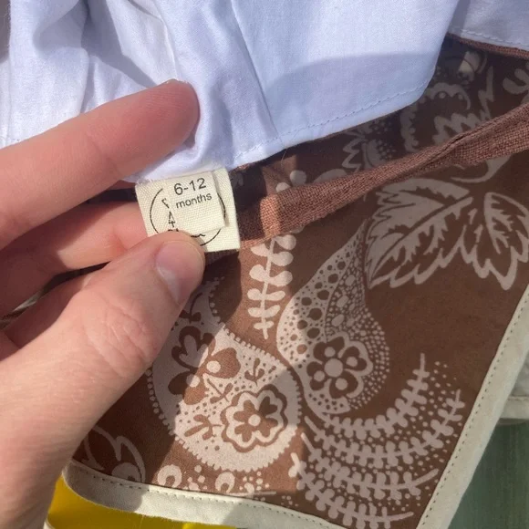 Baby Bonnets - Picture 4 of 4